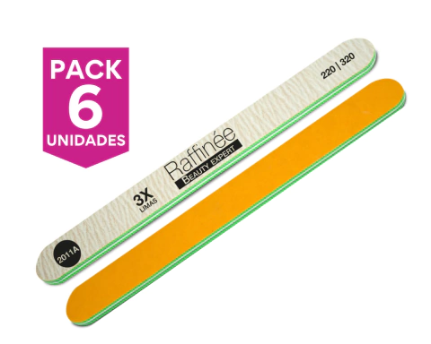 2011A - Acolchada- Pack de 6 unidades - comprar online