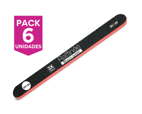 2014A - Acolchada- Pack de 6 unidades - comprar online