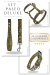 Set Paseo Deluxe - tienda online
