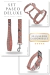 Set Paseo Deluxe - comprar online