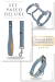 Set Paseo Deluxe - tienda online