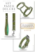 Set Paseo Deluxe - tienda online