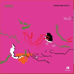 LP Bernardo Ramos Quinteto - Cangaço (2021)