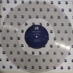 LP Bernardo Ramos Quinteto - Cangaço (2021) - Rio Records