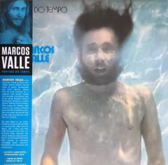 LP Marcos Valle - Previsão Do Tempo 1973 (2012)