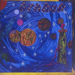 LP Arnaud Rodrigues - Murituri (2018)