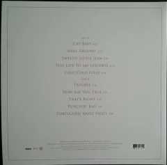 LP Cage The Elephant - Tell Me I'm Pretty - comprar online