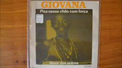 EP Giovana – Pisa Nesse Chão Com Força / Amor Dos Outros - comprar online