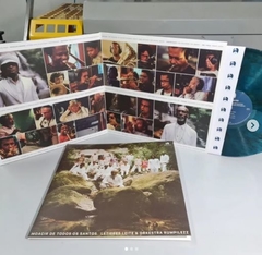LP Letieres Leite - Moacir De Todos Os Santos (2022) na internet