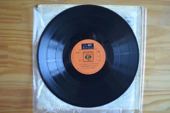 LP The Dave Brubeck Quartet – Time Out (1960) na internet