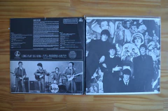 LP The Beatles – Beatles For Sale (1976) - comprar online