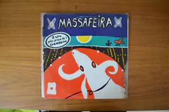 LP Vários - Massafeira Livre (1980)