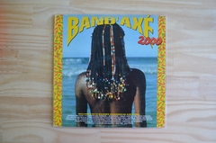 LP Band'axé 2000 - 1992