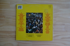LP Band'axé 2000 - 1992 - comprar online