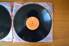 LP Vários - Massafeira Livre (1980)