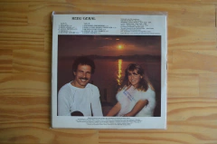 LP Eduardo E Silvia Araujo – Rebu Geral (1981) - Rio Records