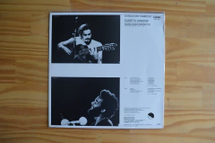 LP Egberto Gismonti – Dança Das Cabeças (1977) - comprar online