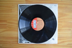 LP Egberto Gismonti – Dança Das Cabeças (1977) na internet