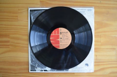 LP Egberto Gismonti – Dança Das Cabeças (1977) - Rio Records