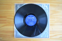 LP Nara Leão – Nara Leão (1968) na internet