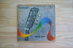 LP Paulo Tito - Balanço (1977)