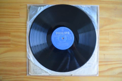 LP Nara Leão – Opinião De Nara (1964) - Rio Records