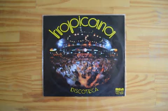 LP Various – Discoteca Tropicana (1977) - comprar online
