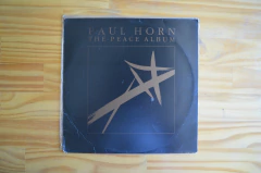 LP Paul Horn – The Peace Album (1988)
