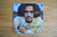 LP Caetano Veloso – Caetano Veloso (1989)