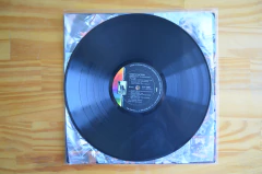 LP Creedence Clearwater Revival – Cosmo's Factory (1970) - Rio Records
