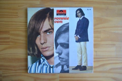 LP Ronnie Von – Ronnie Von Nº3 (1967)