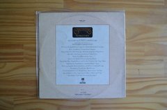 LP Carpenters – Now & Then (1973) na internet