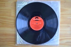 LP Ronnie Von – Ronnie Von Nº3 (1967) - Rio Records