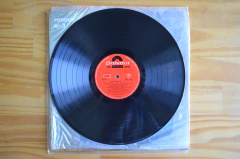 LP Ronnie Von – Ronnie Von Nº3 (1967) - loja online