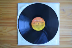 LP James Taylor – That's Why I'm Here (1985) - loja online