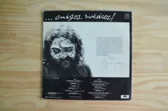 LP Juca Filho - E... Amigos Músicos! (1982) - comprar online