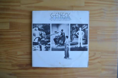 LP Genesis – The Lamb Lies Down On Broadway (1974)
