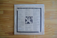 LP Genesis – The Lamb Lies Down On Broadway (1974) - loja online