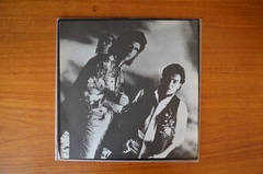 LP Mestiça Trindade - 1989 - Rio Records