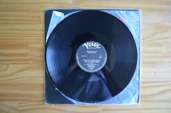 LP Louis Armstrong, Ella Fitzgerald – Porgy & Bess (1975) - loja online