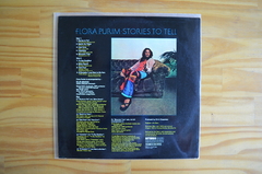 LP Flora Purim – Stories To Tell (1975) - comprar online