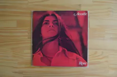 LP Roze - Acorde (1979)