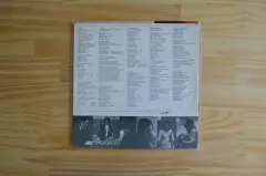 LP Roze - Acorde (1979) - Rio Records
