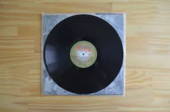 Imagem do LP Roze - Acorde (1979)