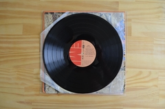 LP Johnny Alf - Nós (1974) - loja online