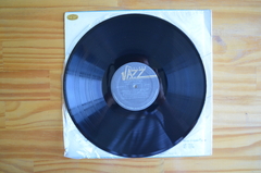LP Sarah Vaughan – Like Someone In Love (1984) na internet