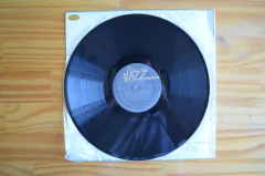 LP Sarah Vaughan – Like Someone In Love (1984) na internet