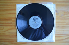 LP Billie Holiday – Billie Holiday (1985) na internet