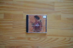 CD Andréa Daltro – Ave Marias (1996)