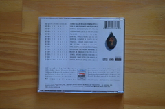 CD Andréa Daltro – Ave Marias (1996) na internet